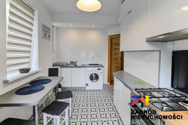 Wyjątkowa Oferta - Ul. Jaskółcza !!!